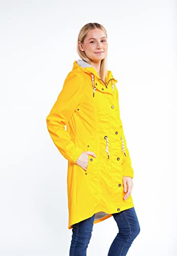 schmuddelwedda-damen-regenmantel-wasserdicht-3000mm-windbreaker-5 image 8