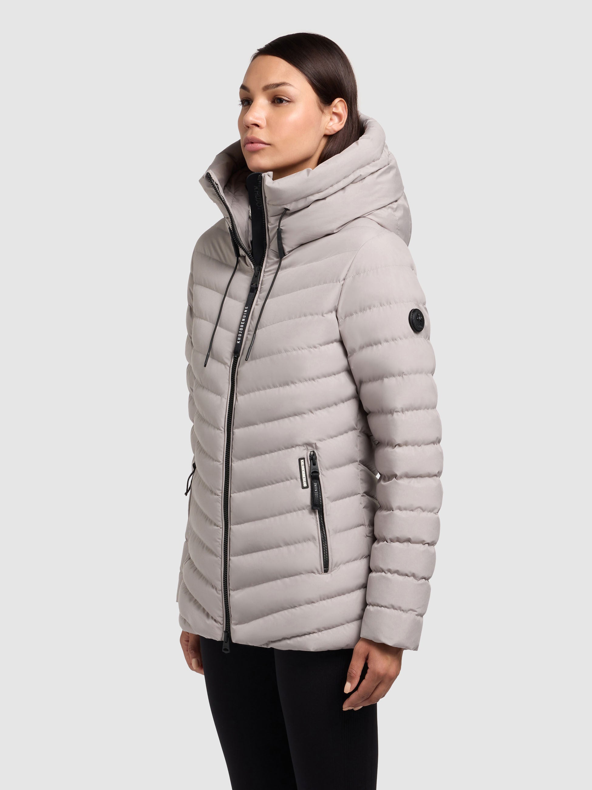 khujo-pace-steppjacke-damen-blizzard-grey-h-ftlang image 5
