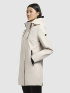 khujo-jacket-izaf3-natural-white-damen-sommerjacke image 5