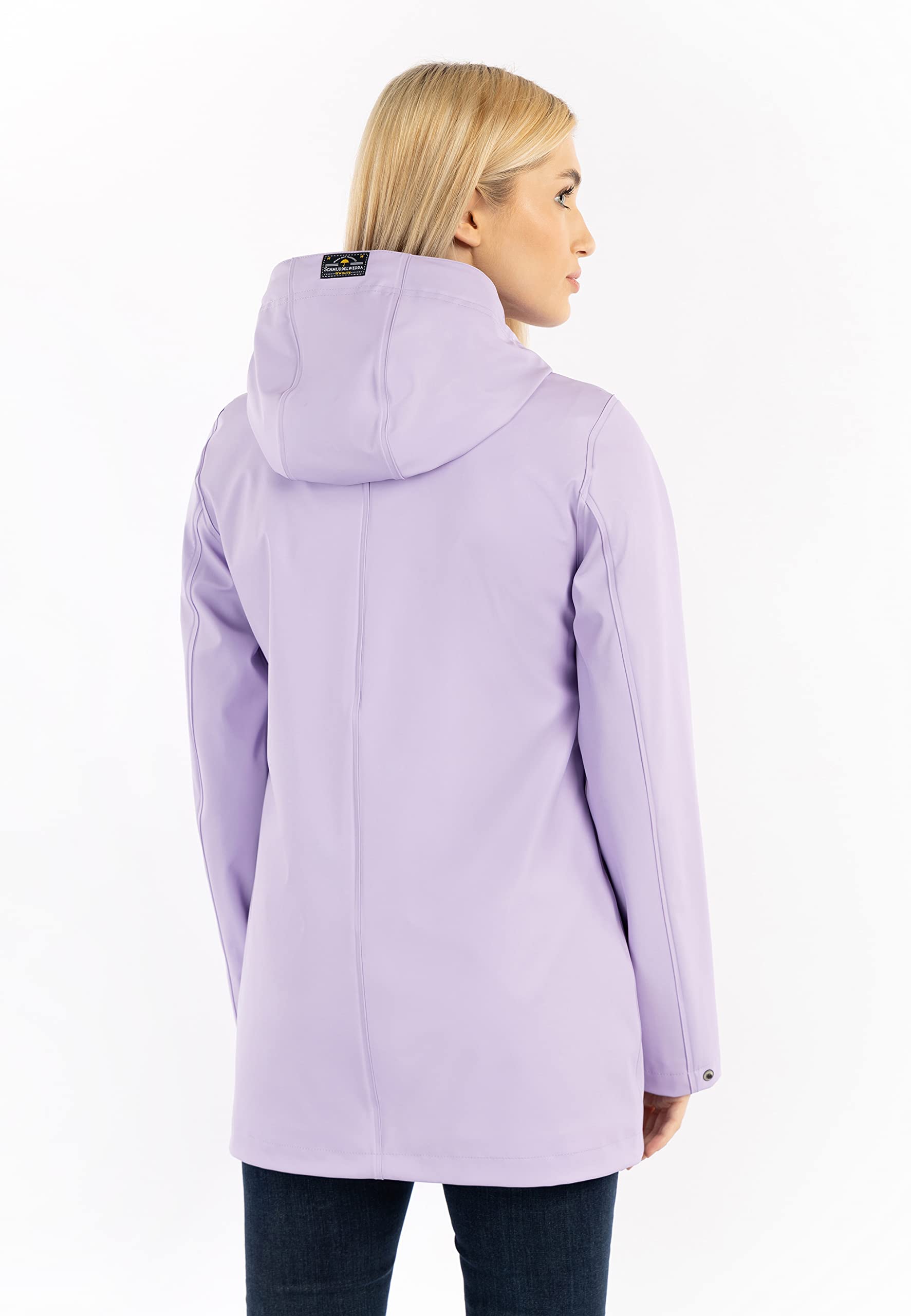 schmuddelwedda-damen-regenjacke-17 image 6