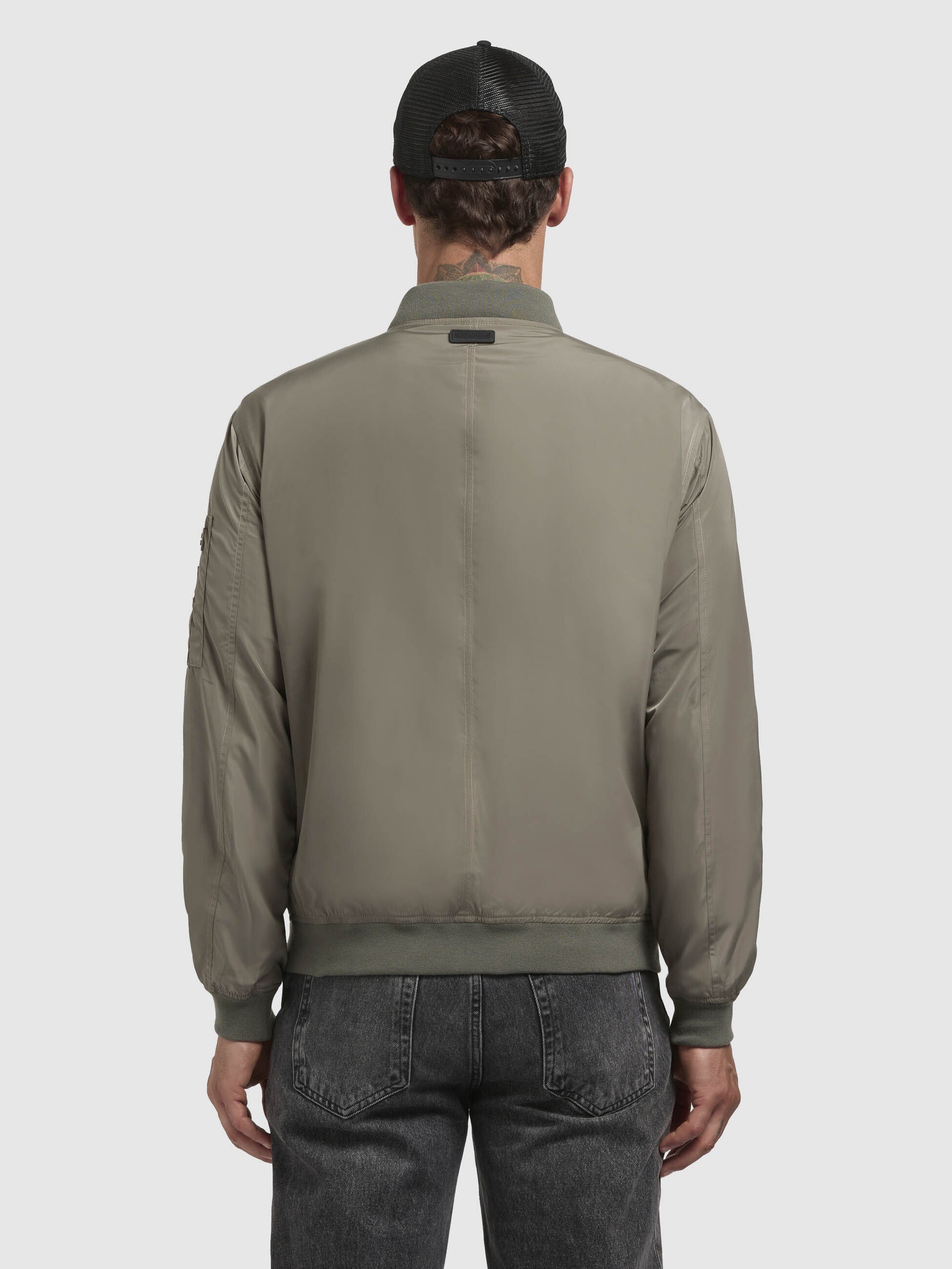 khujo-jacke-beki-graugr-n-bomberjacke-blouson-h-ftlang image 3
