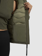 khujo-jacke-merl-helloliv-h-ftlange-steppjacke-im-slim-fit-mit-stehkragen image 8