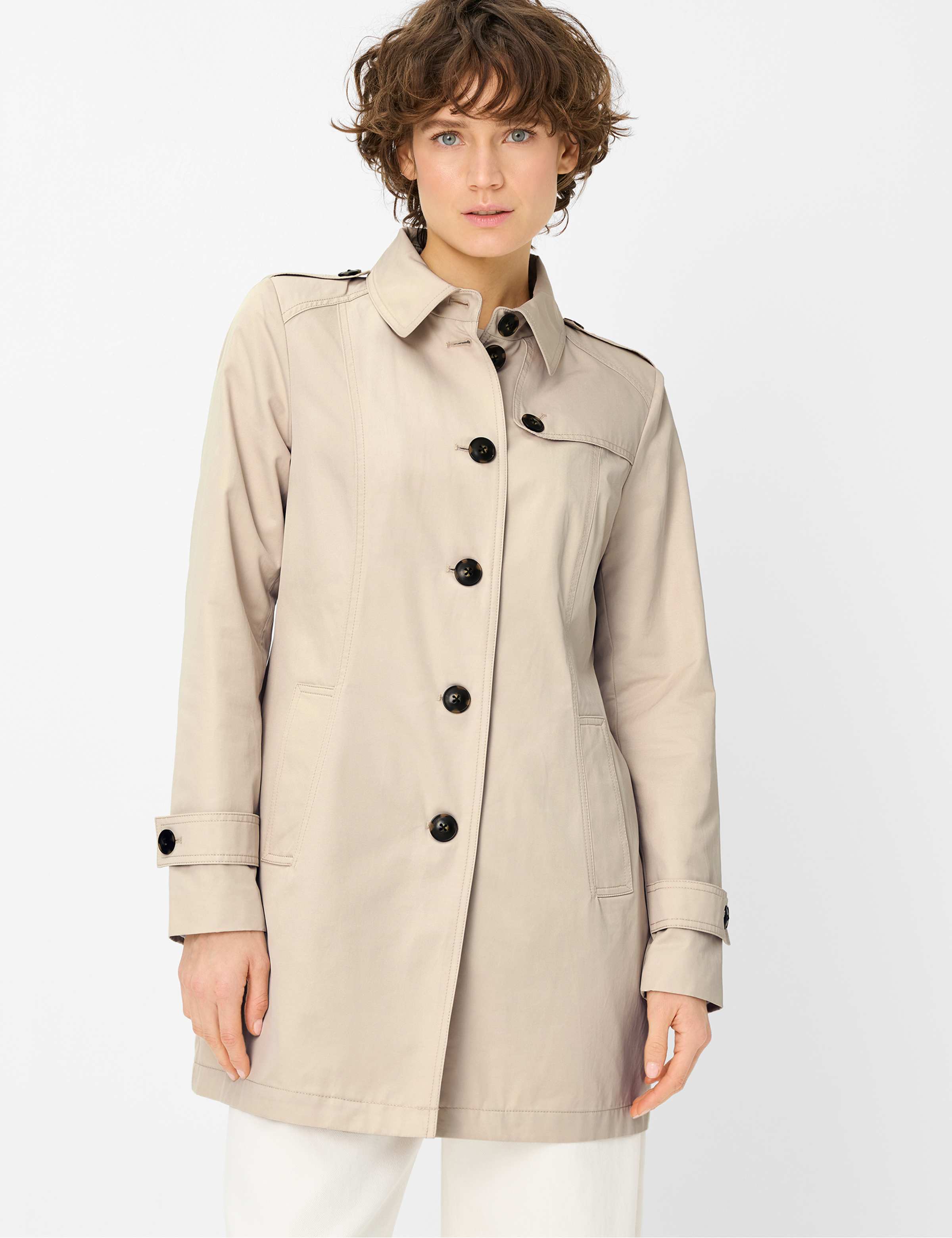 fuchs-schmitt-trenchcoat-oxford-damen-cityjacke image 8