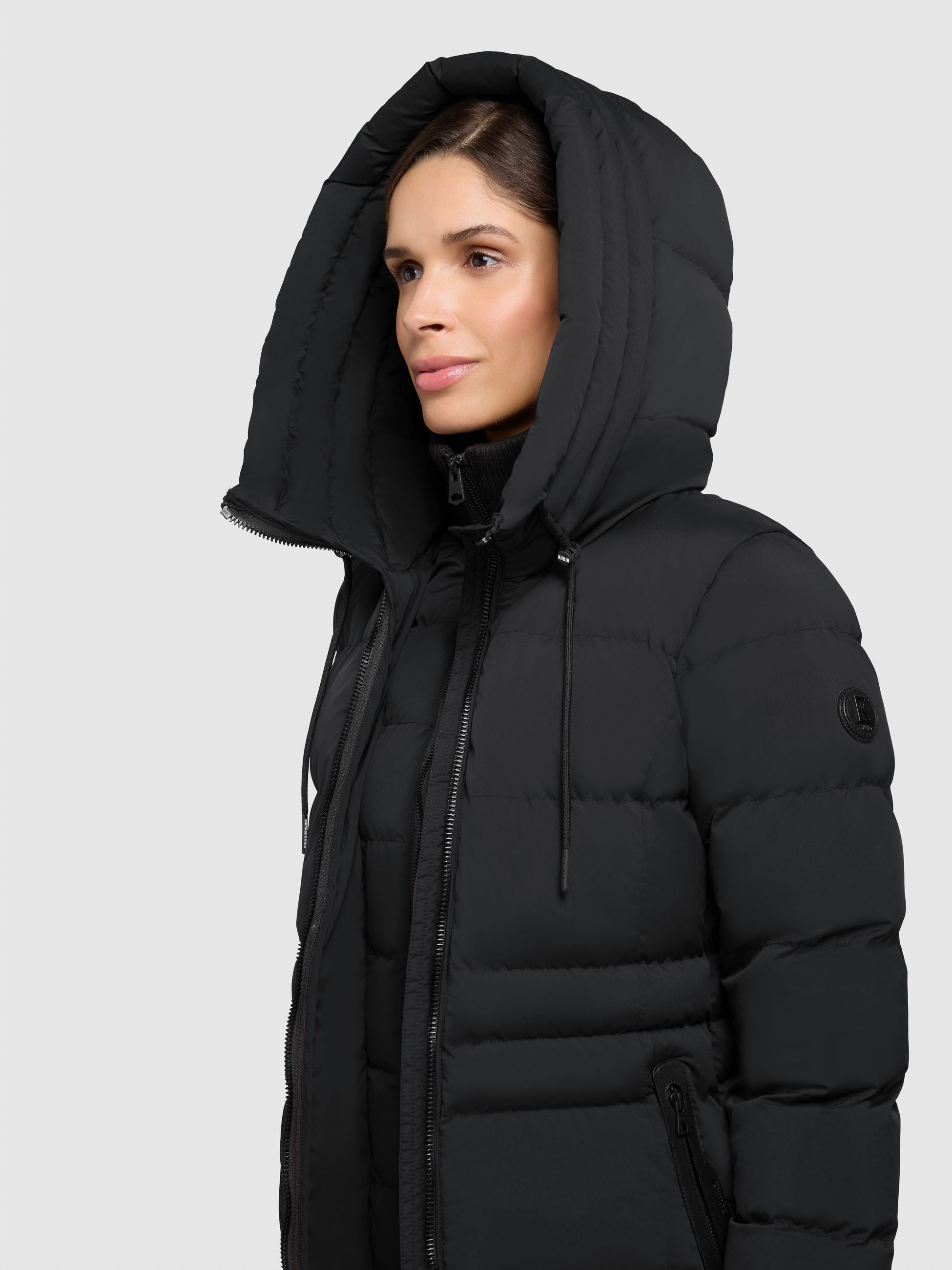 khujo-jacke-matla-black-damen-steppjacke-slim-fit-h-ftlang image 7