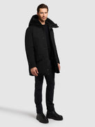 khujo-mantel-kirk-black-damen-wintermantel-gesteppt-mit-fleece image 6