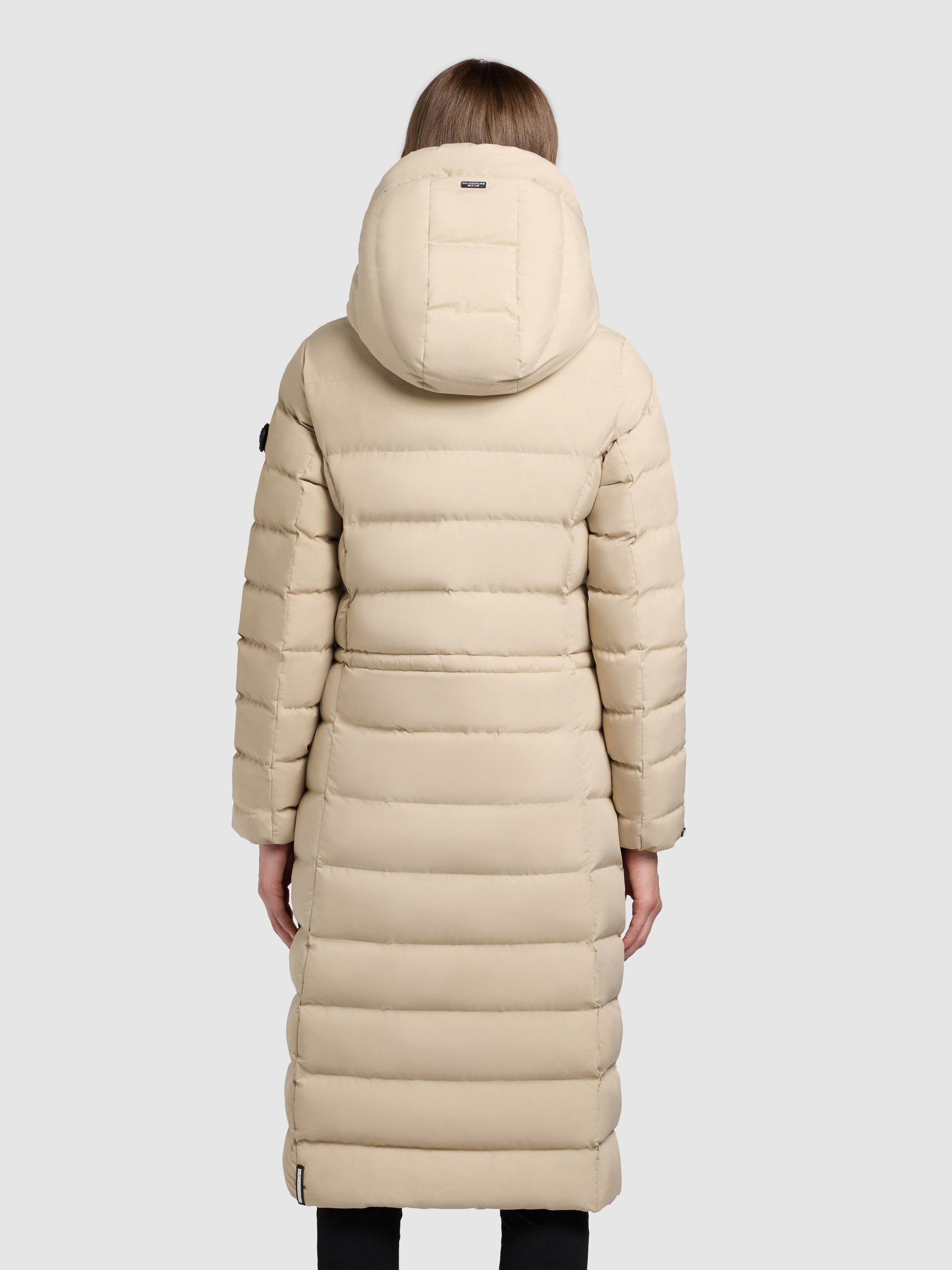 khujo-simmie-steppmantel-damen-beige-knielang image 3