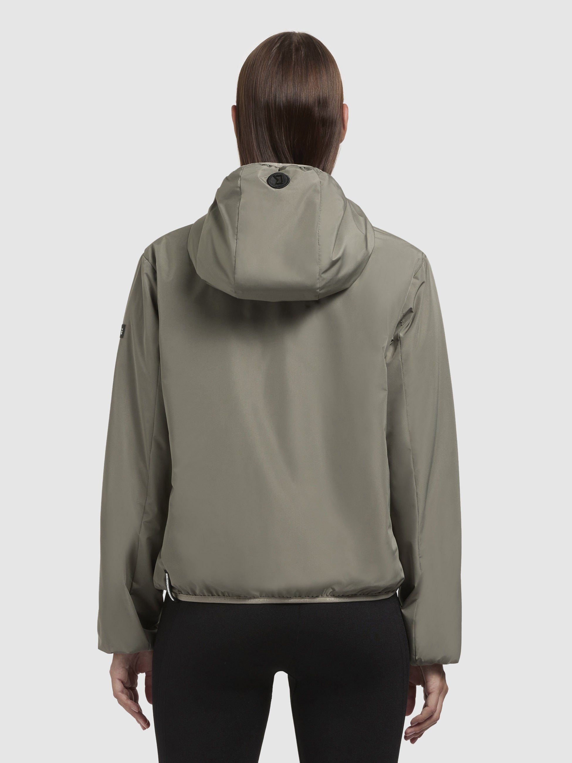 khujo-jacke-shelly-with-bag-graugr-n-damen-sommer-blouson-packbar image 3