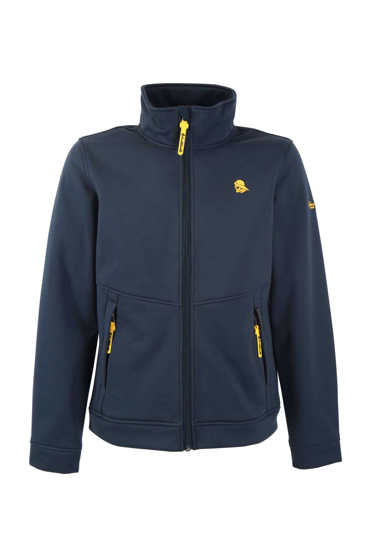 schmuddelwedda-herren-funktionsjacke-wetterfeste-bergangsjacke image 4