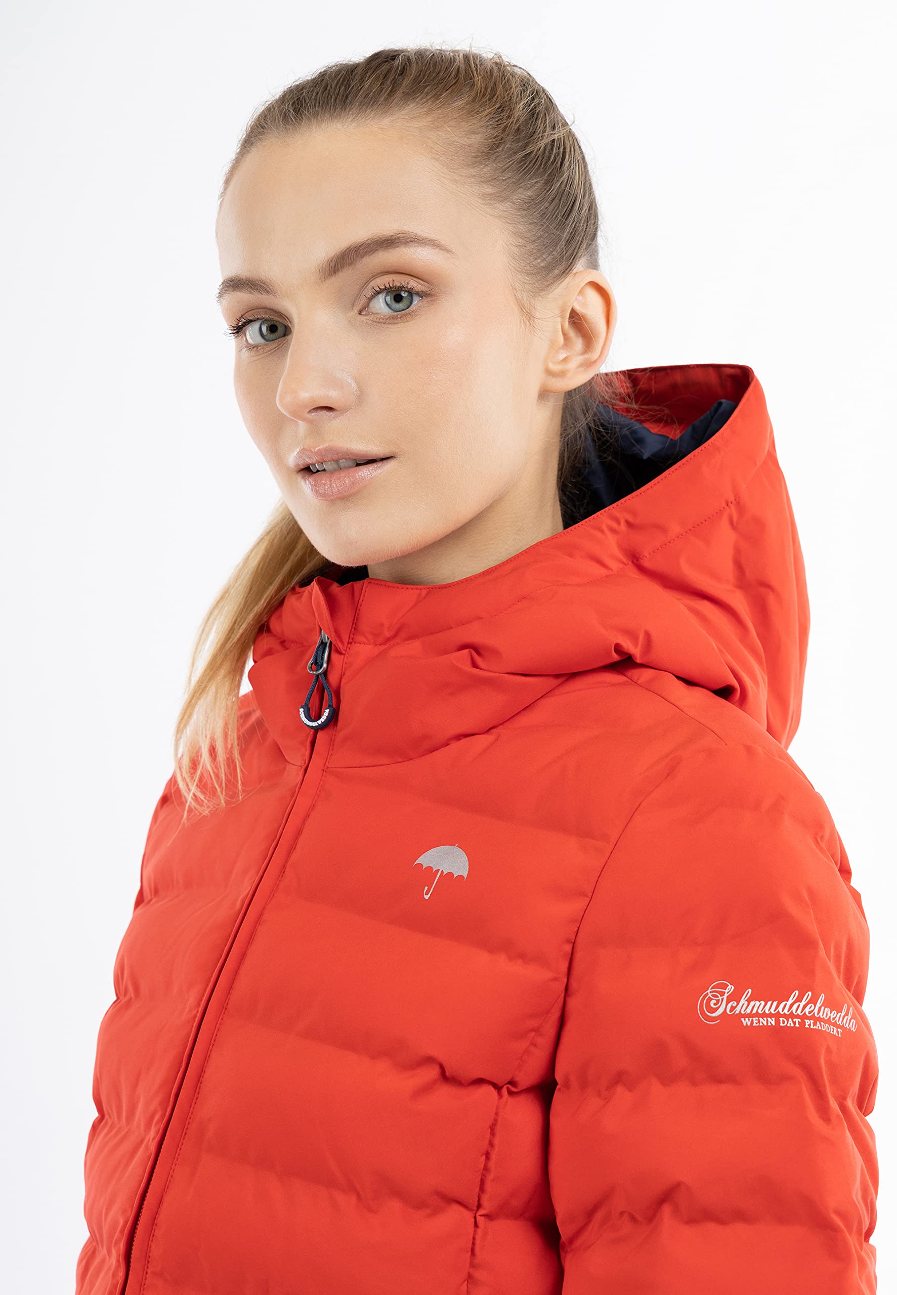 schmuddelwedda-damen-wattierte-winterjacke-warme-damenjacke image 2