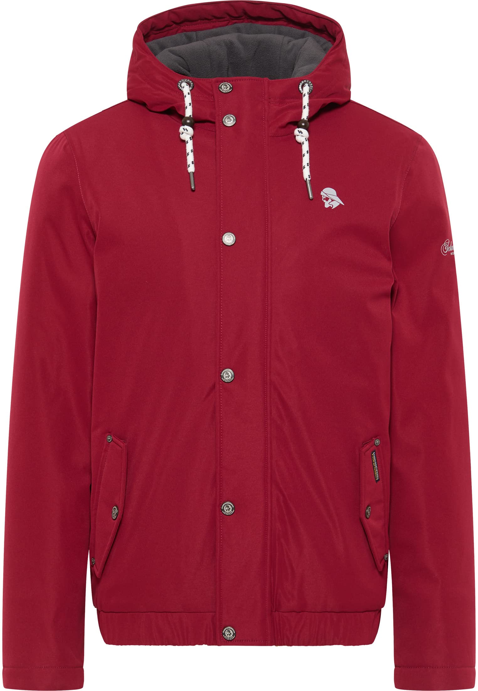 schmuddelwedda-herren-winterjacke-3 image 1
