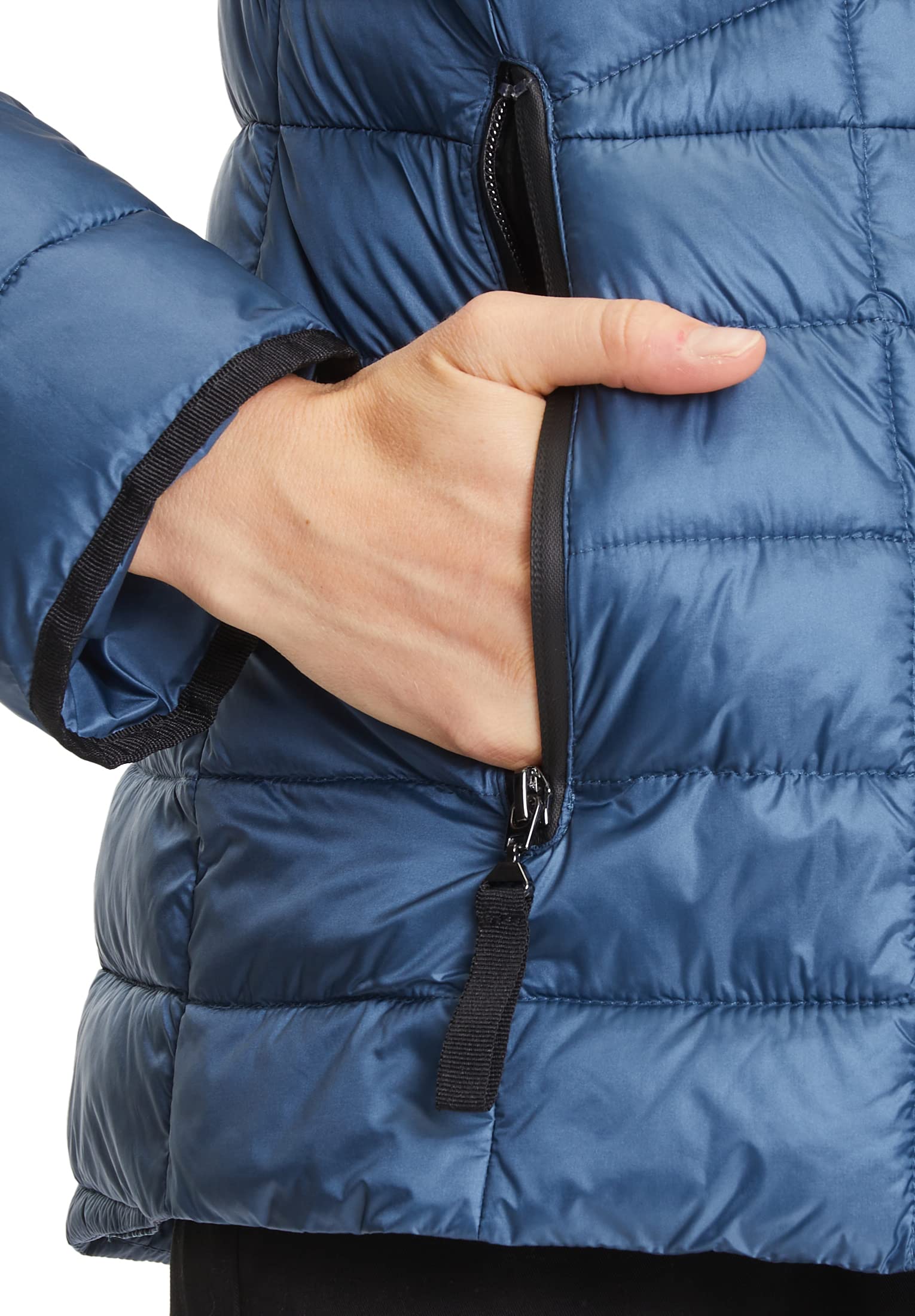 gil-bret-9056-6264-damen-steppjacke-tailliert-mit-kapuze image 6