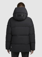 khujo-jacket-ellis-black-h-ftlange-damen-steppjacke-regular-fit-mit-kapuze image 3