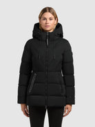 khujo-jacke-rabb-2in1-steppjacke-black-mit-herausnehmbarem-einsatz image 4