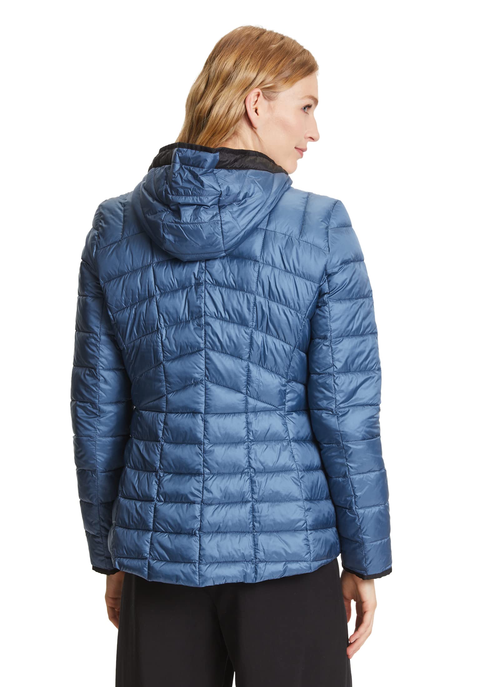 gil-bret-9056-6264-damen-steppjacke-tailliert-mit-kapuze image 2
