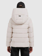 khujo-camea-jacket-cream-white-steppjacke-regular-fit image 3