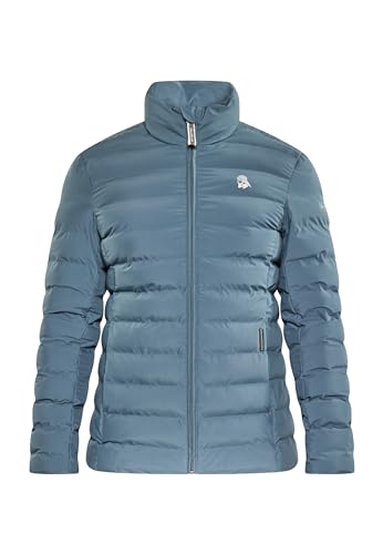 schmuddelwedda-herren-bergangsjacke-wasserdicht-mit-rei-verschlusstasche-freizei image 5