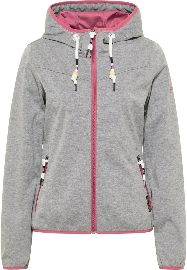 schmuddelwedda-damen-funktionsjacke-leichte-bergangs-und-outdoor-funktionsjacke image 1
