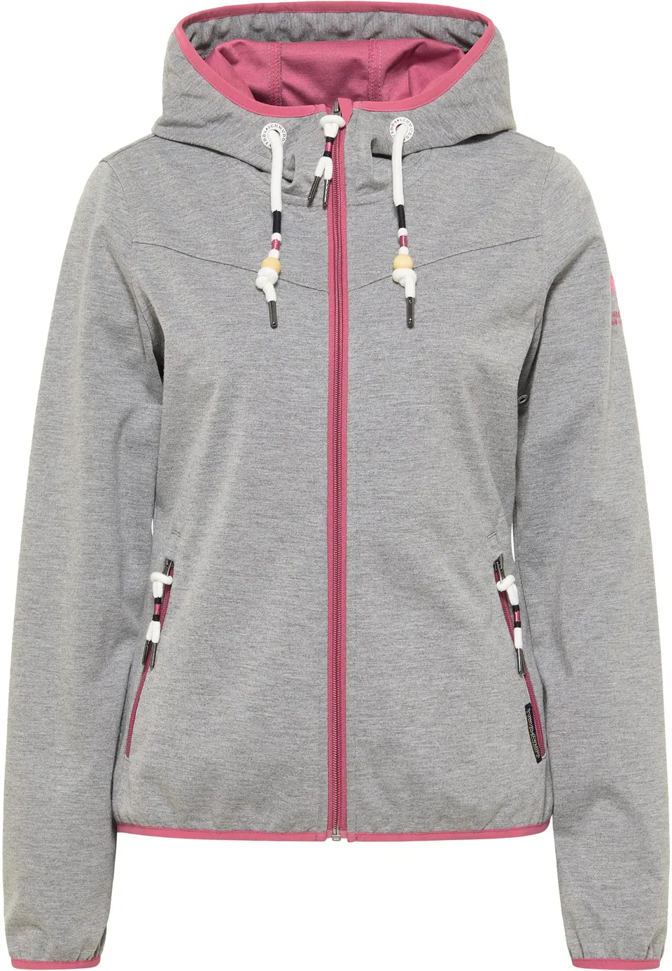 schmuddelwedda-damen-funktionsjacke-leichte-bergangs-und-outdoor-funktionsjacke image 1