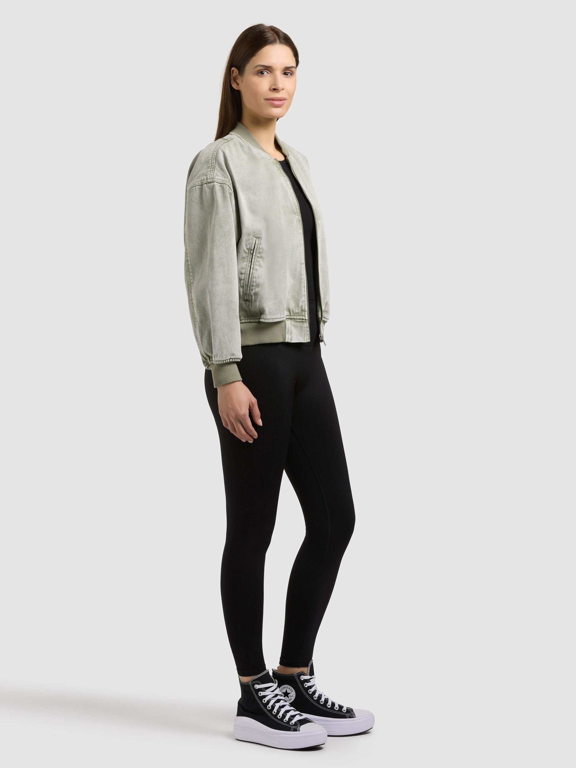 khujo-clara-jeansjacke-blouson-h-ftlang-seagreen image 6