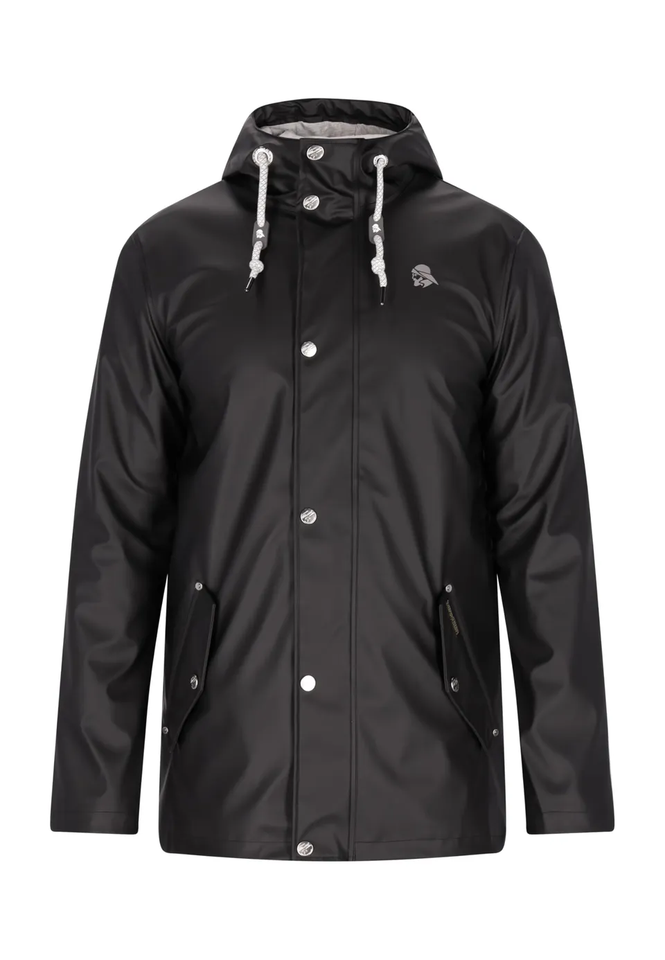 schmuddelwedda-herren-regenjacke-outdoorjacke-wasserdicht image 1