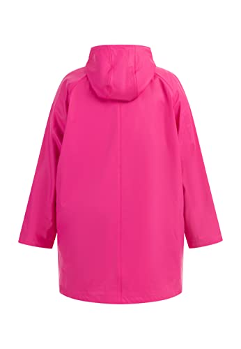 schmuddelwedda-damen-plus-size-regenmantel-lange-passform image 8