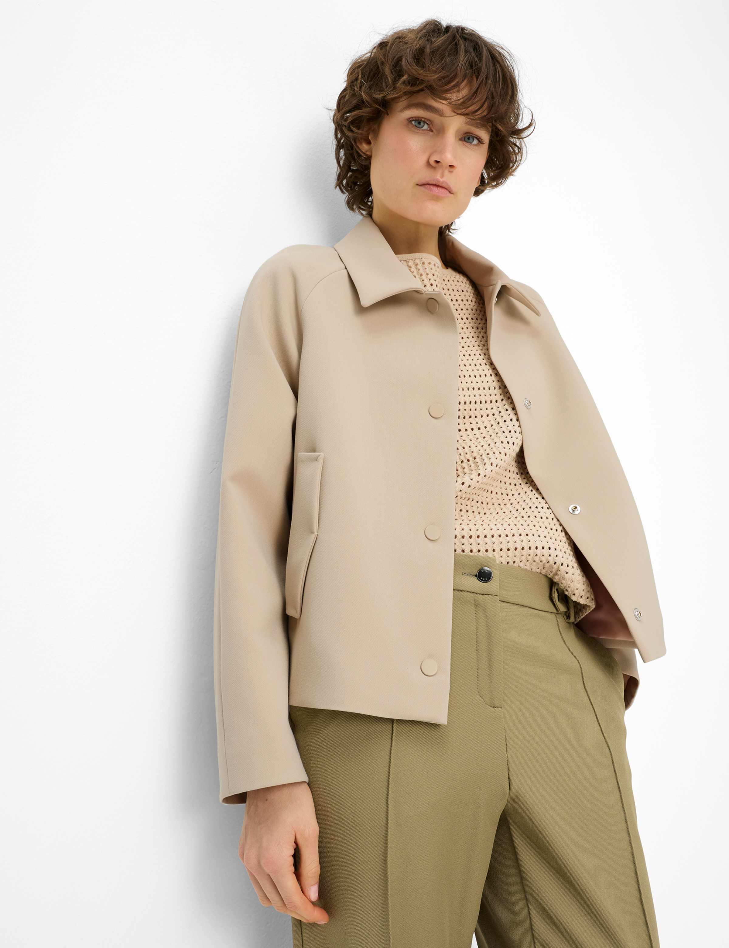 fuchs-schmitt-kurzjacke-pisa-cityjacke-f-r-damen image 3