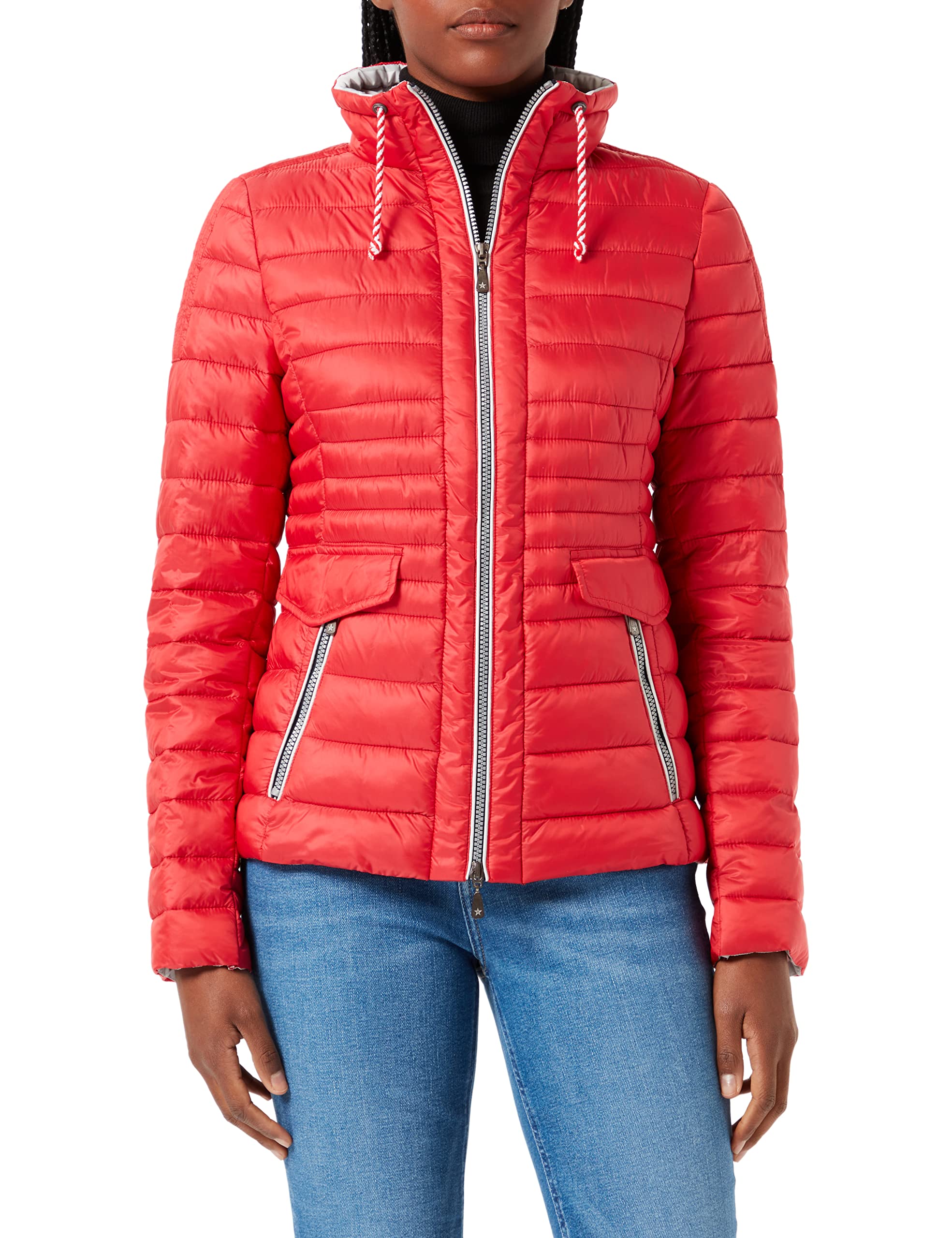 gil-bret-elli-damen-jacke-wild-red-gr-42 image 1