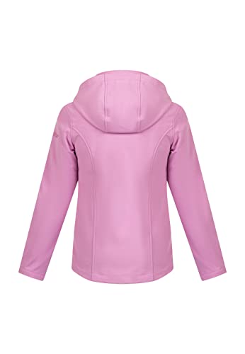 schmuddelwedda-damen-softshelljacke-7 image 8