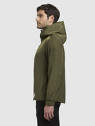 khujo-jacke-taikoo-olivgr-n-kapuzenjacke-damen image 5
