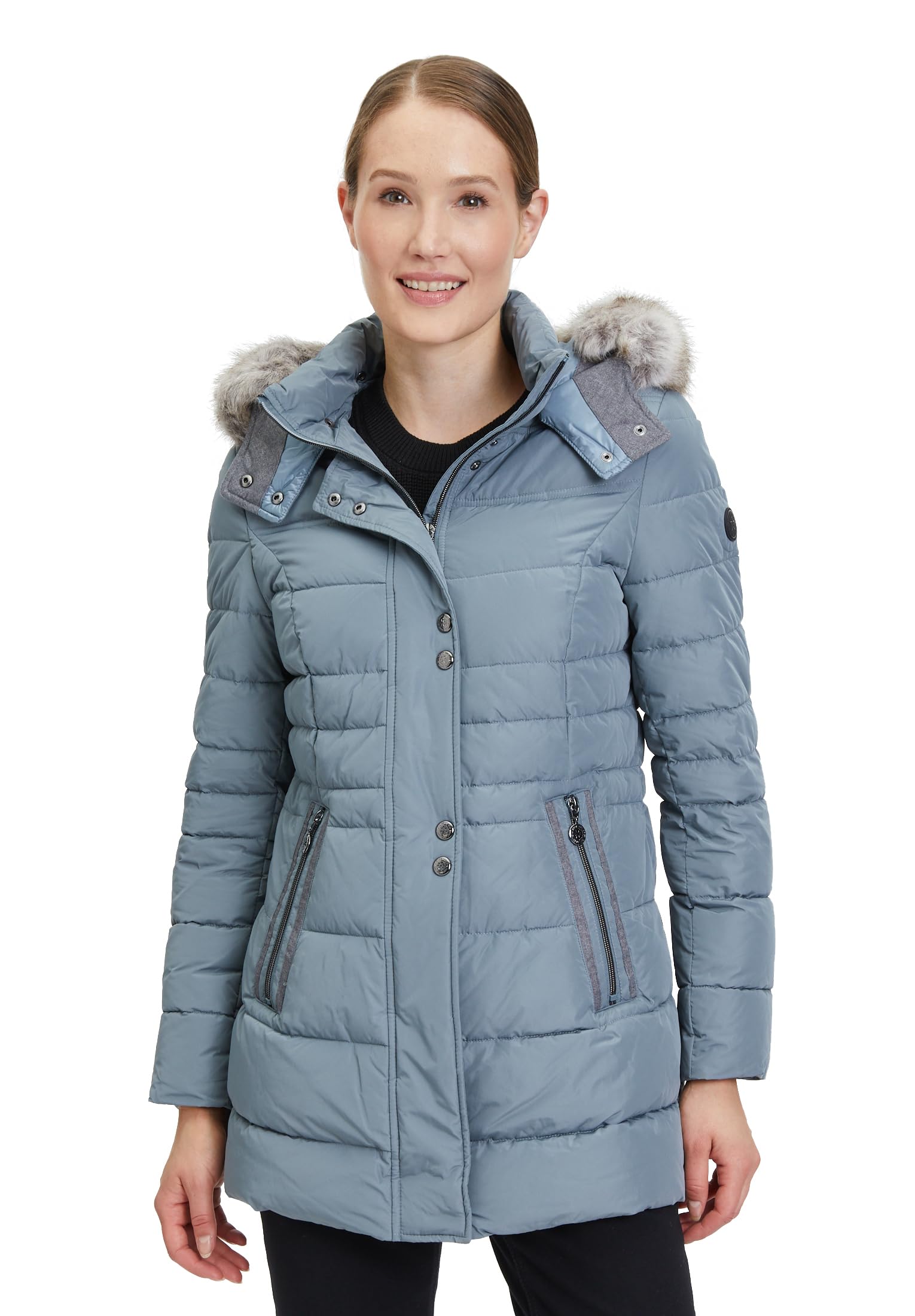 gil-bret-lica-damen-jacke-watte-9234-goblin-blue-44-eu image 1
