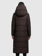 khujo-coat-soulani5-matt-moody-plum-steppmantel-wadenlang image 3
