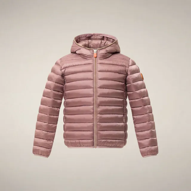 save-the-duck-iris-m-dchen-steppjacke-rosa-nebbia image 1