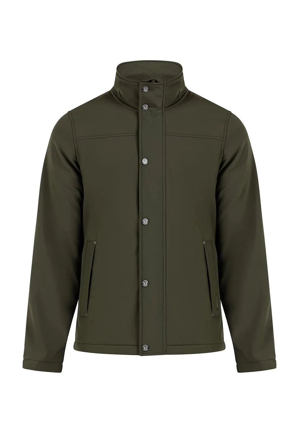 schmuddelwedda-herren-softshelljacke-wetterfeste-bergangsjacke image 1