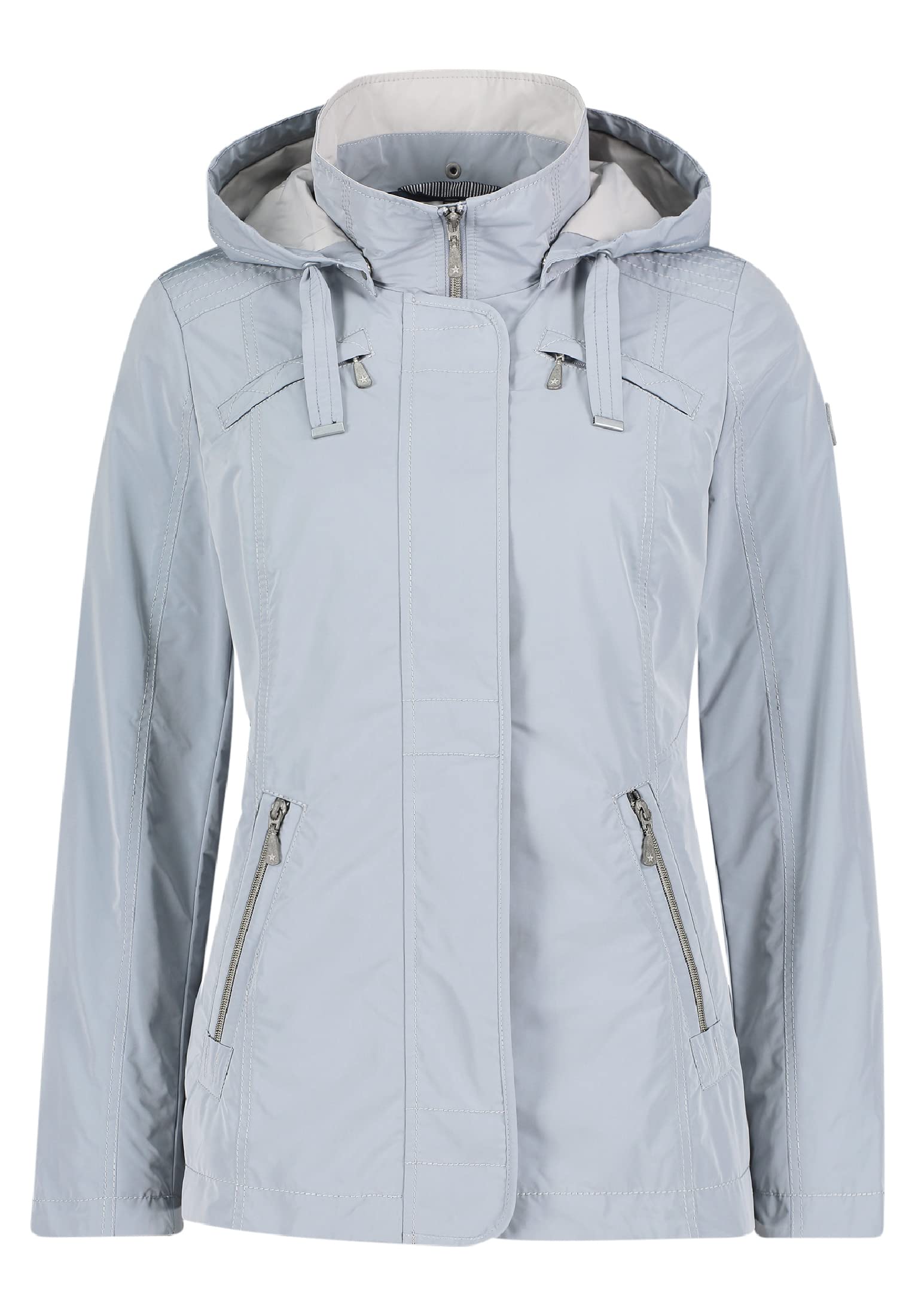 gil-bret-damen-sommerjacke-dublin-steppjacke-mit-paspeln-gr-42-farbe-8470 image 3