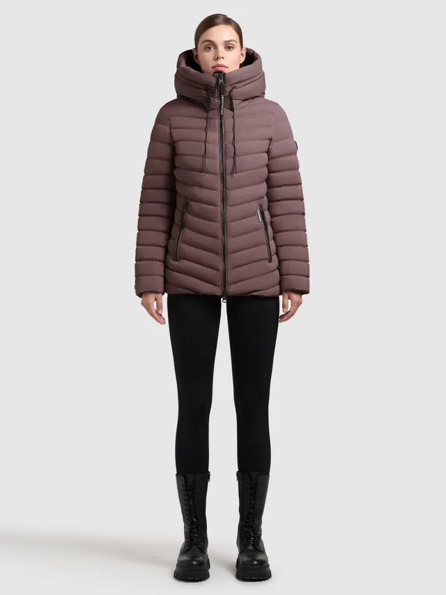 khujo-jacke-pace2-orchid-lilac-steppjacke-h-ftlang image 1