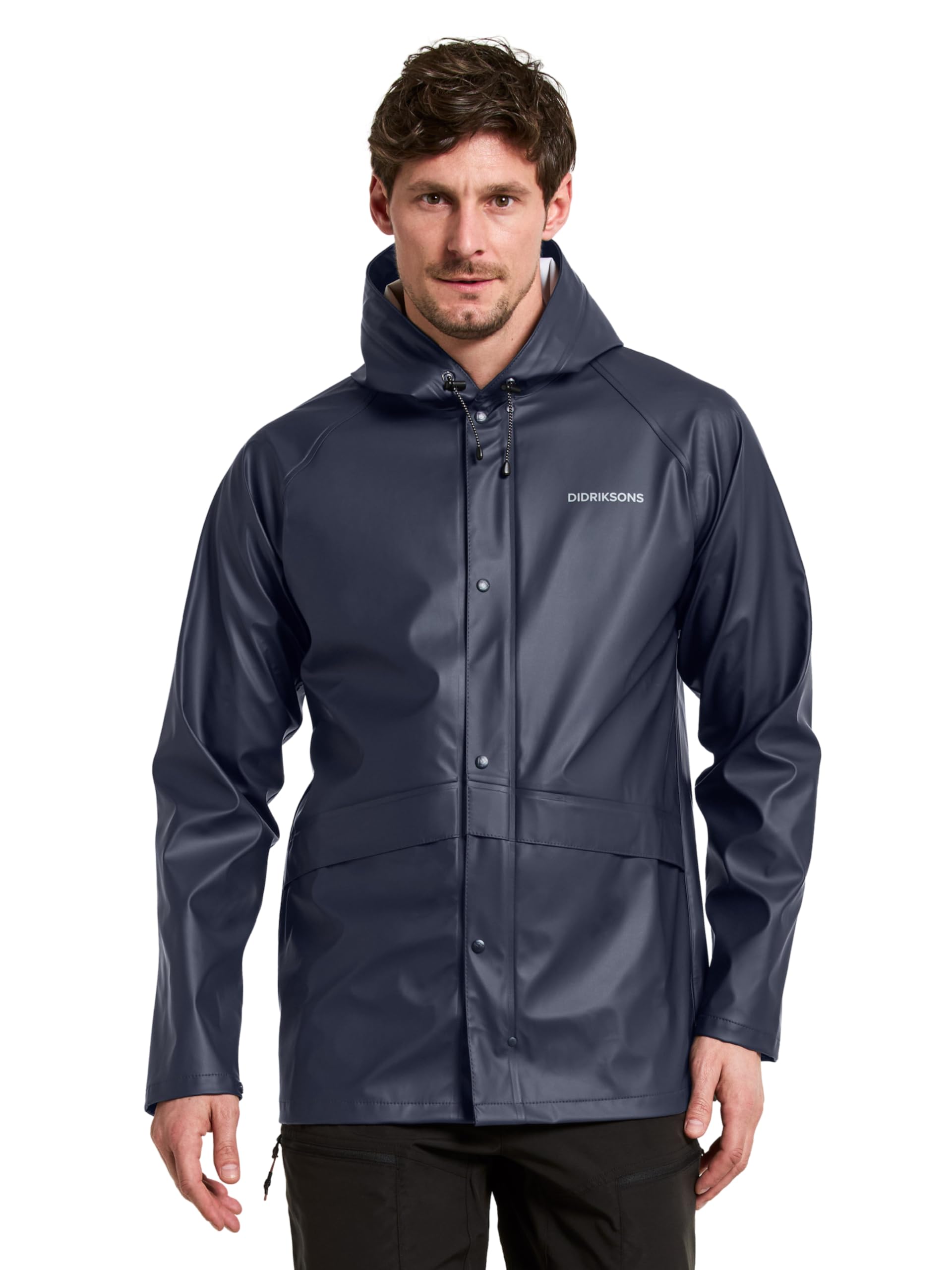 didriksons-avon-herren-regenjacke-galon-oeko-tex-wasserdicht-winddicht image 1