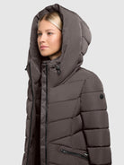 khujo-jacke-hersch-2in1-damen-graphite-gray-mit-herausnehmbarem-einsatz image 7