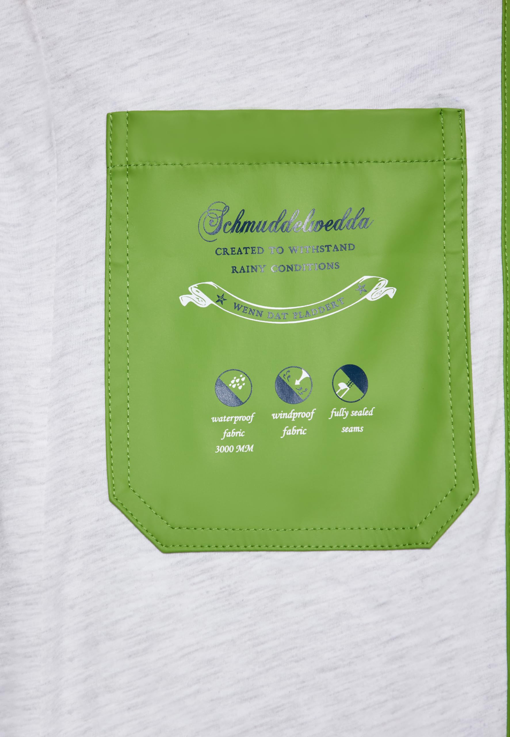 schmuddelwedda-damen-regenmantel-3 image 3