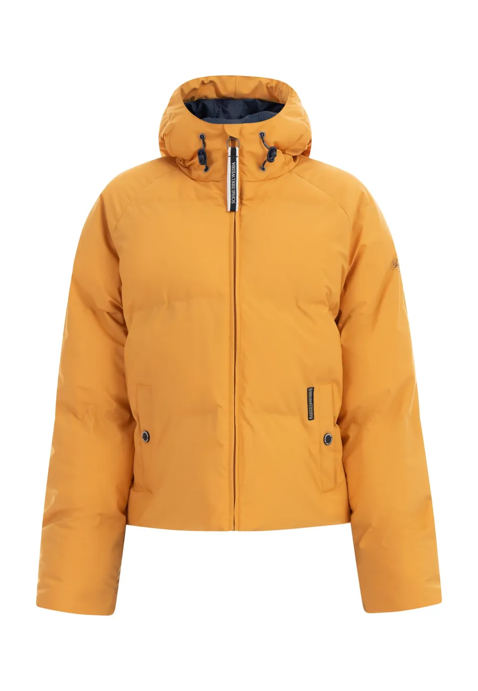 schmuddelwedda-damen-wattierte-winterjacke-stepp-winterjacke image 1