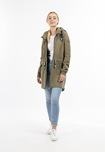 schmuddelwedda-damen-lange-sweatjacke-2 image 8