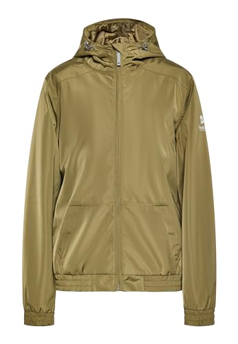schmuddelwedda-herren-regenjacke-leichte-wetterjacke-mit-kapuze image 6