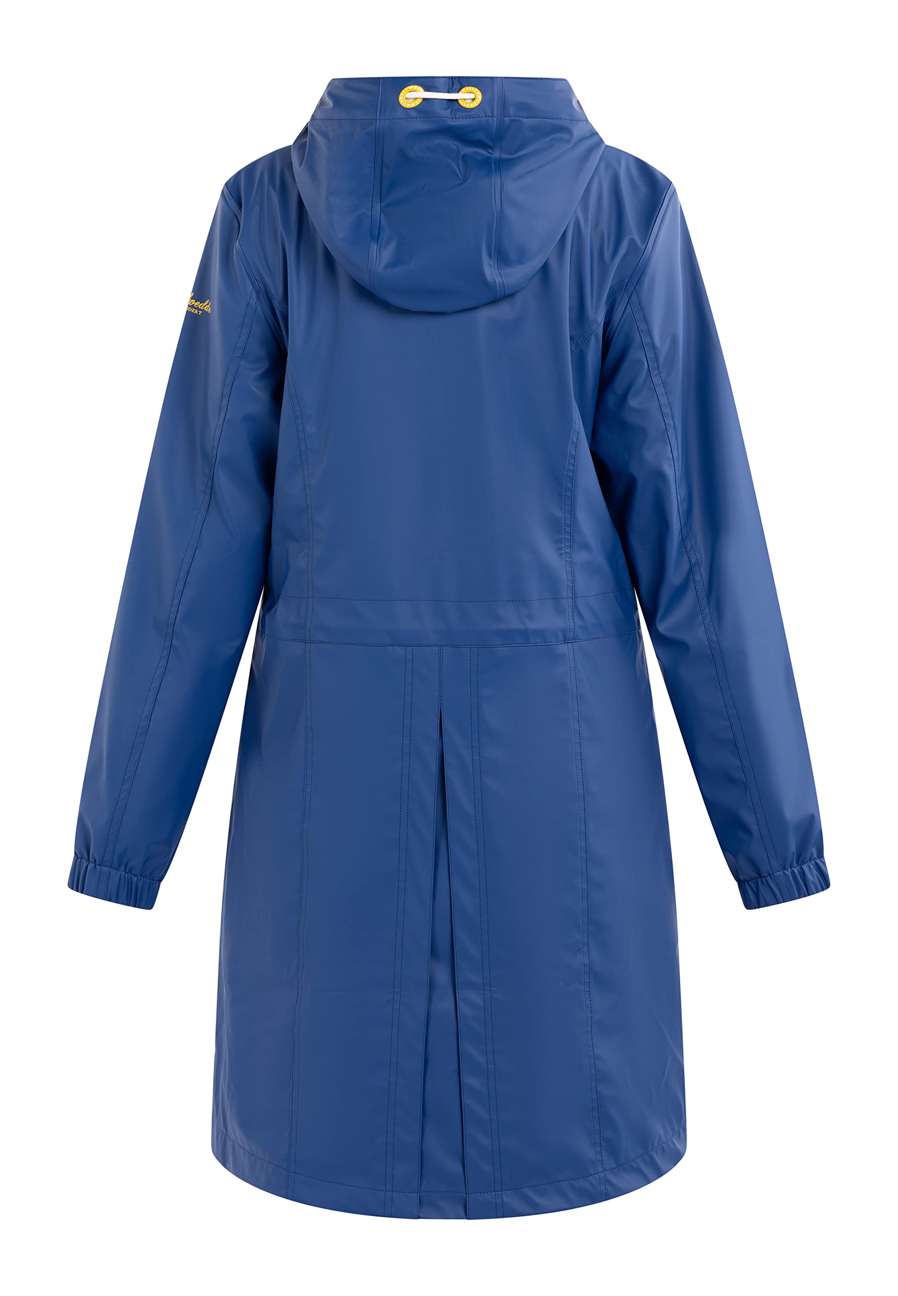 schmuddelwedda-damen-regenmantel-wasserdicht-3000mm-windbreaker-23 image 2