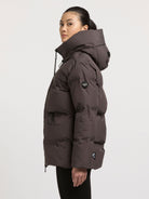 khujo-ellis2-jacke-graphite-gray-steppjacke image 5