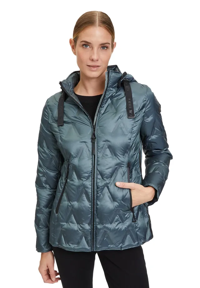 gil-bret-lou-damen-daunen-jacke-sedona-sage-gr-44 image 1
