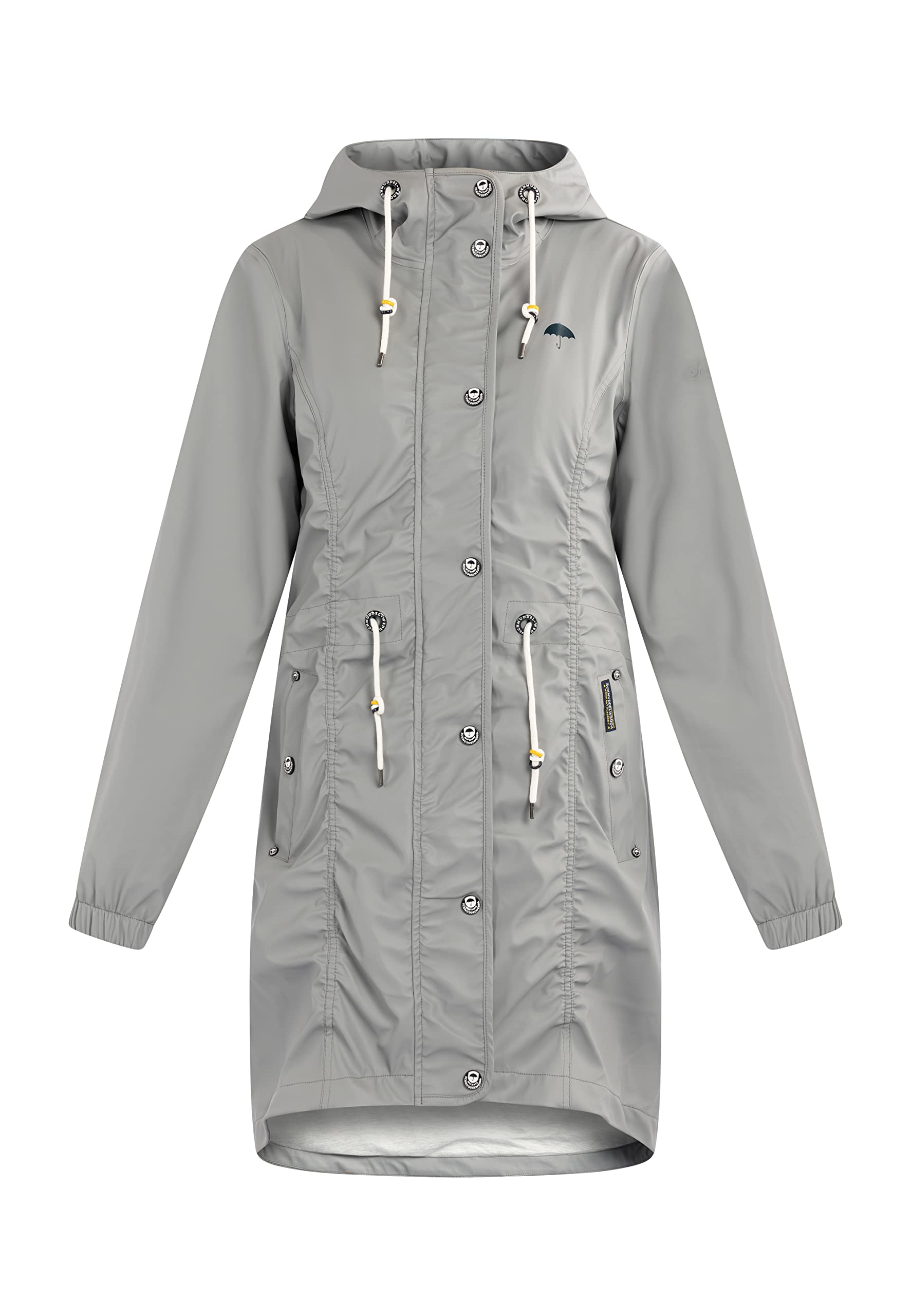 schmuddelwedda-damen-regenmantel-wasserdicht-3000mm-windbreaker-31 image 1