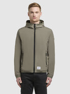 khujo-ferd-jacke-graugr-n-h-ftlange-kapuzenjacke-regular-fit image 4